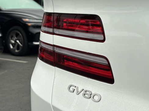 New 2026 Genesis GV80 3.5T Advanced AWD/4WD image 15
