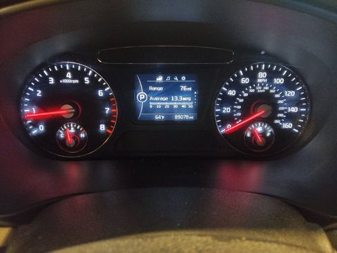 Used 2018 Kia Sorento LX image 23