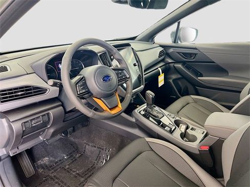 New 2026 Subaru Crosstrek 2.5i Wilderness image 18