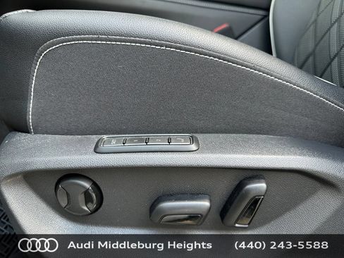 Used 2026 Volkswagen Atlas SEL Premium R-Line AWD/4WD image 11