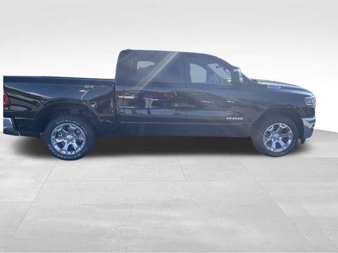 Certified 2025 RAM 1500 Big Horn image 7