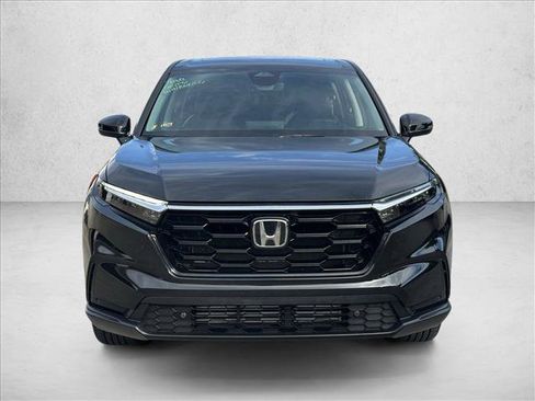 Used 2026 Honda CR-V EX-L image 2