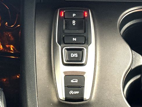 Used 2023 Honda Passport TrailSport image 22