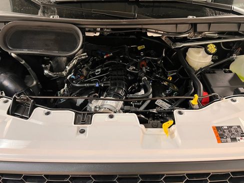 New 2026 Ford Transit 350 148 High Roof Extended DRW image 33