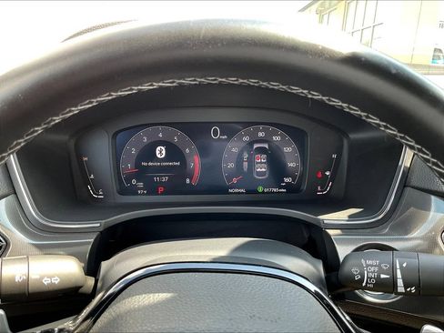 Certified 2025 Acura Integra A-Spec FWD image 15