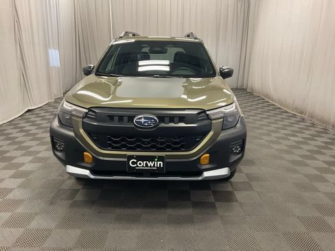 New 2026 Subaru Forester Wilderness AWD/4WD image 6