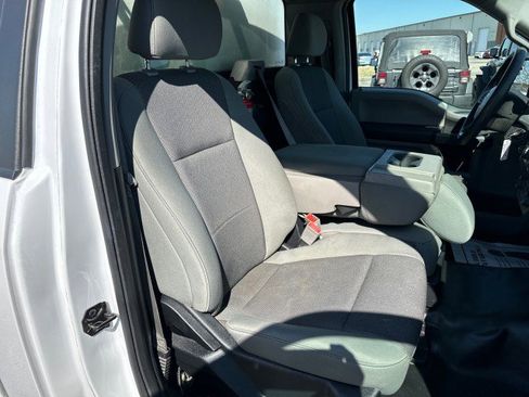 Used 2019 Ford F150 XL w/ XL Power Equipment Group image 20