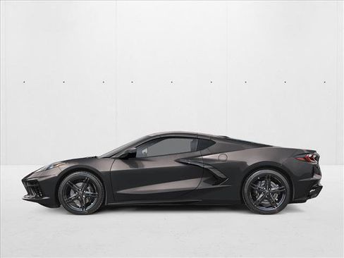 New 2027 Chevrolet Corvette Stingray Coupe w/ 2LT RWD image 3