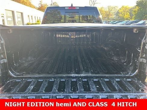 Certified 2022 RAM 1500 Big Horn image 26