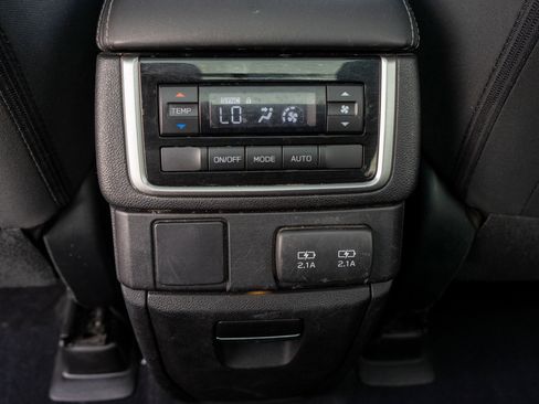 Used 2021 Subaru Ascent Premium w/ Sport Package AWD/4WD image 32