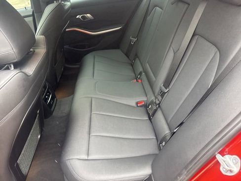 Used 2021 BMW M340i xDrive w/ Premium Package image 34