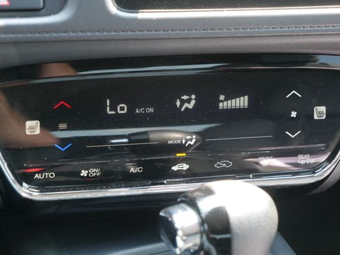 Used 2019 Honda HR-V EX image 23