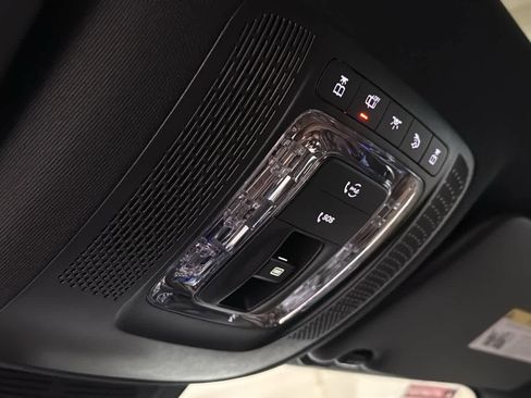 New 2026 Mercedes-Benz GLE 350 4MATIC image 24