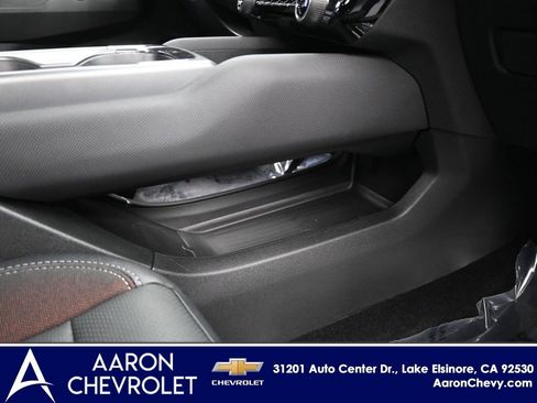 New 2026 Chevrolet Equinox EV RS image 12