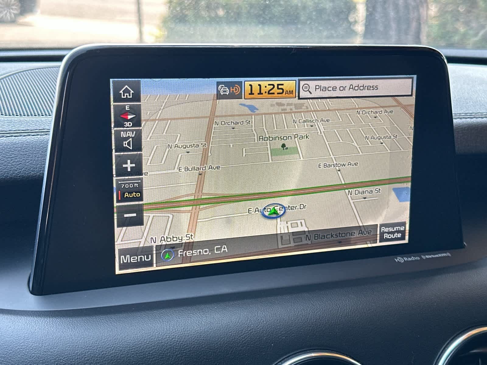 Used 2019 Kia Stinger Premium RWD image 19