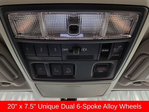 Used 2014 Toyota 4Runner Limited image 22