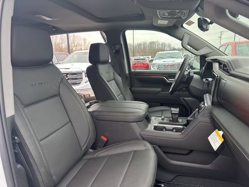 New 2026 GMC Sierra 1500 Denali w/ Denali Reserve Package AWD/4WD image 27