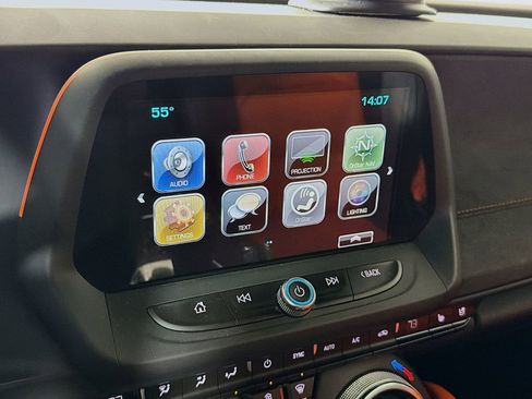 Used 2018 Chevrolet Camaro LT w/ Hot Wheels Edition image 17