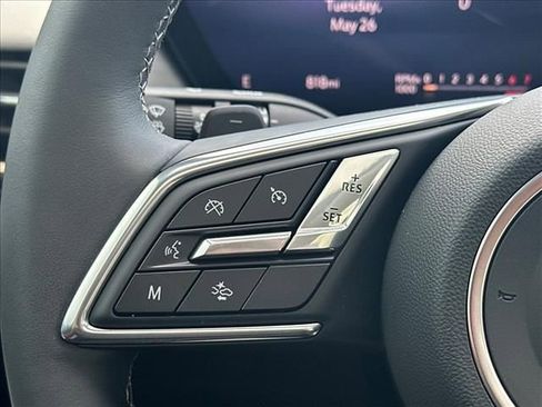 Certified 2026 Buick Envision Avenir AWD/4WD image 26