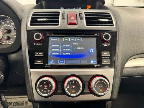 Used 2016 Subaru Impreza 2.0i Sport Premium AWD/4WD image 23