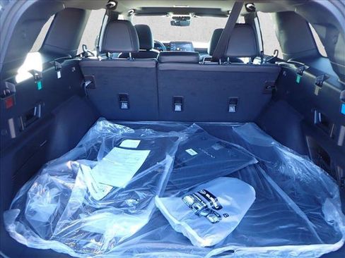 New 2026 Subaru Outback Touring image 8