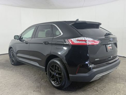 Used 2022 Ford Edge SEL w/ Convenience Package AWD/4WD image 5