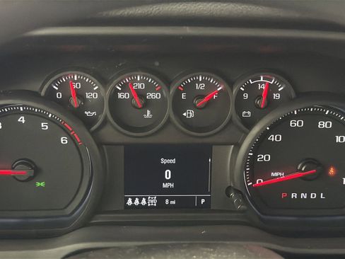 New 2026 GMC Sierra 2500 Pro w/ Convenience Package image 17