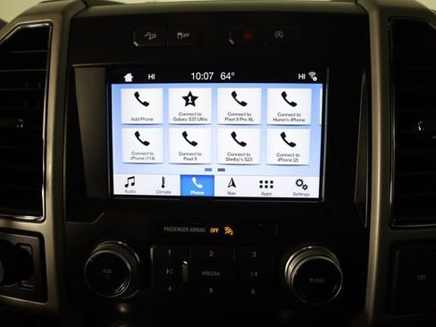 Used 2019 Ford F150 Lariat w/ Equipment Group 502A Luxury image 52