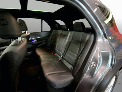 Certified 2024 Mercedes-Benz GLE 350 4MATIC image 21