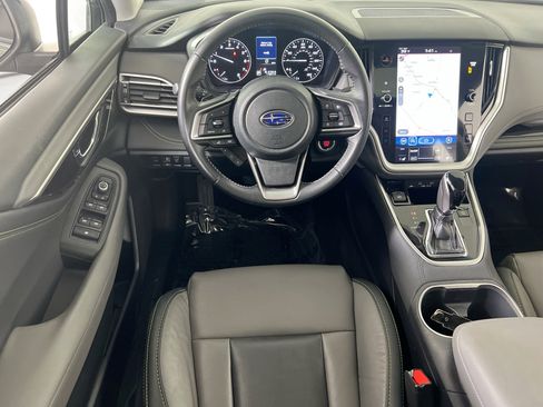 Used 2022 Subaru Outback Onyx Edition XT image 23