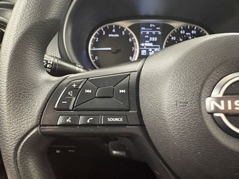 Used 2023 Nissan Kicks S FWD image 28