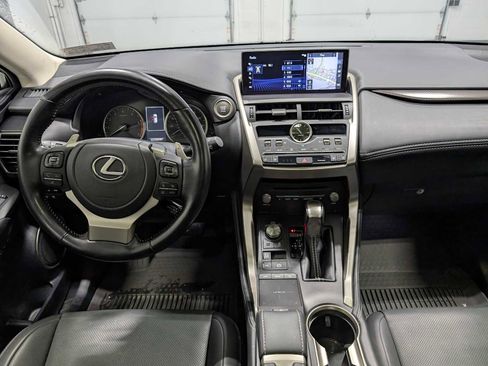 Used 2021 Lexus NX 300 AWD w/ Premium Package image 18