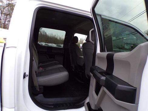 Used 2018 Ford F150 XL w/ Equipment Group 101A Mid image 23