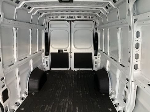 Used 2025 RAM ProMaster 3500 w/ Safety Group image 12
