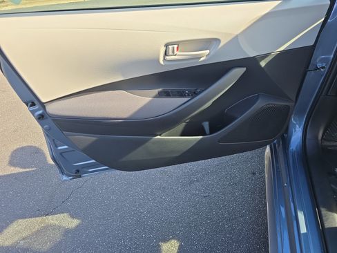 Certified 2024 Toyota Corolla LE image 27