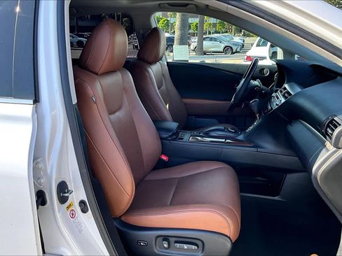 Used 2013 Lexus RX 350 image 9