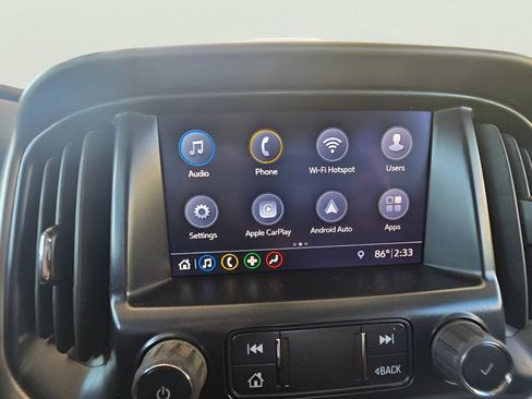 Used 2022 Chevrolet Colorado Z71 RWD image 51