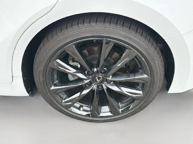Certified 2025 Lexus IS 350 F Sport w/ Accessory Package AWD/4WD image 28