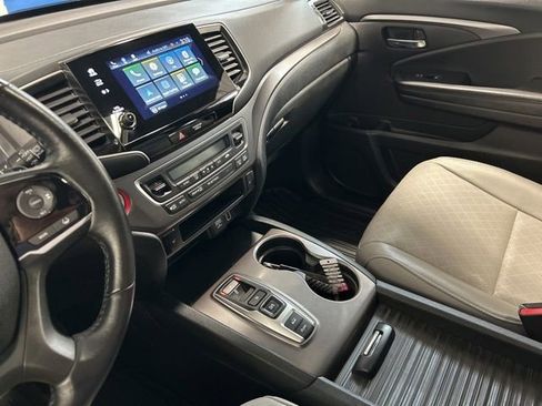 Certified 2021 Honda Passport EX-L image 30
