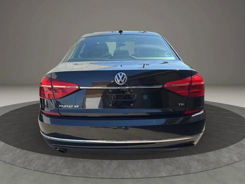 Used 2016 Volkswagen Passat 1.8T SE image 6