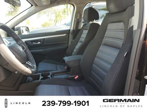 Used 2019 Honda CR-V LX image 19
