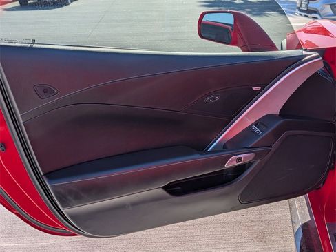 Used 2019 Chevrolet Corvette Grand Sport image 10