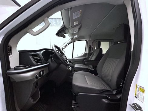 Used 2025 Ford Transit 350 XLT RWD image 10