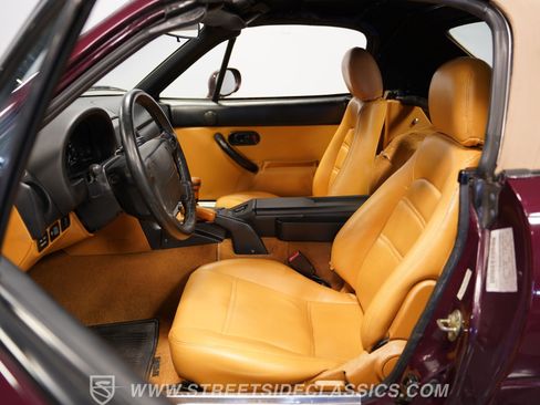 Used 1995 MAZDA MX-5 Miata M-Edition image 38