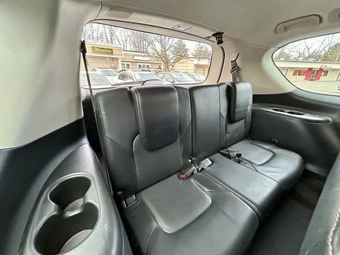 Used 2018 Nissan Armada SL w/ Moonroof Package image 17