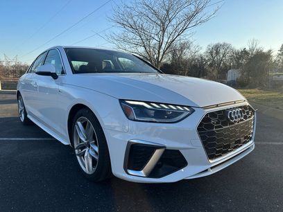 Used 2024 Audi A4 2.0T Premium Plus