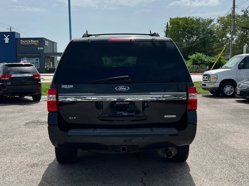 Used 2015 Ford Expedition XLT w/ Equipment Group 201A RWD image 7