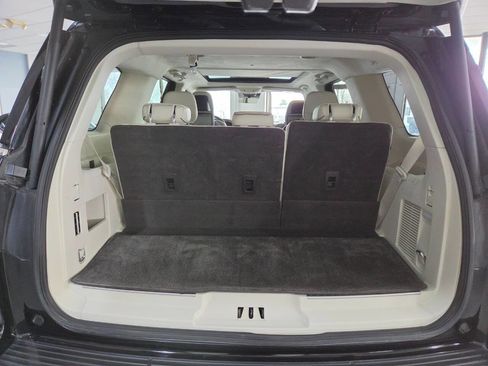 Used 2018 Lincoln Navigator Black Label w/ Cargo Package image 23