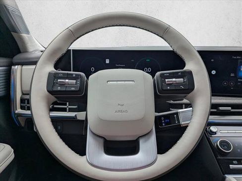 New 2026 Hyundai Santa Fe Calligraphy FWD image 11