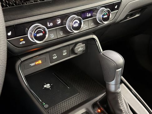 New 2026 Honda CR-V EX image 18